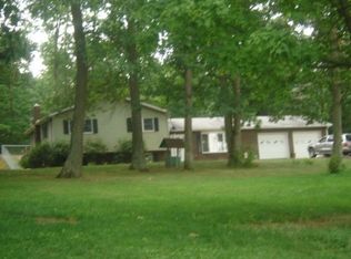 1850 E Dutch Corner Rd, Mc Connellsburg, PA 17233