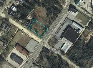 1493 Martin Luther King Jr Blvd, Macon, GA 31201