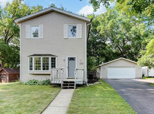 3405 Livingston Ave, Wayzata, MN 55391