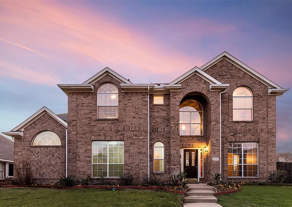 1st image of 816 Idlewood Dr