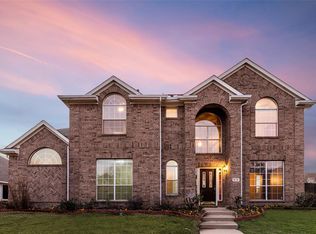 816 Idlewood Dr, Allen, TX 75002