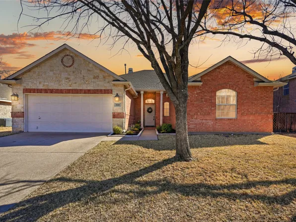 5128 Timber Park Dr, Flower Mound, TX 75028