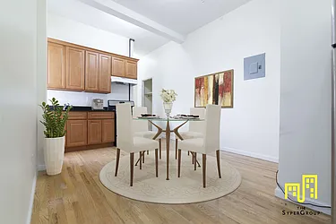 Rented by The Syper Group