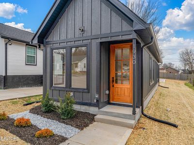 1930 Dodson Ave, Knoxville, TN, 37917