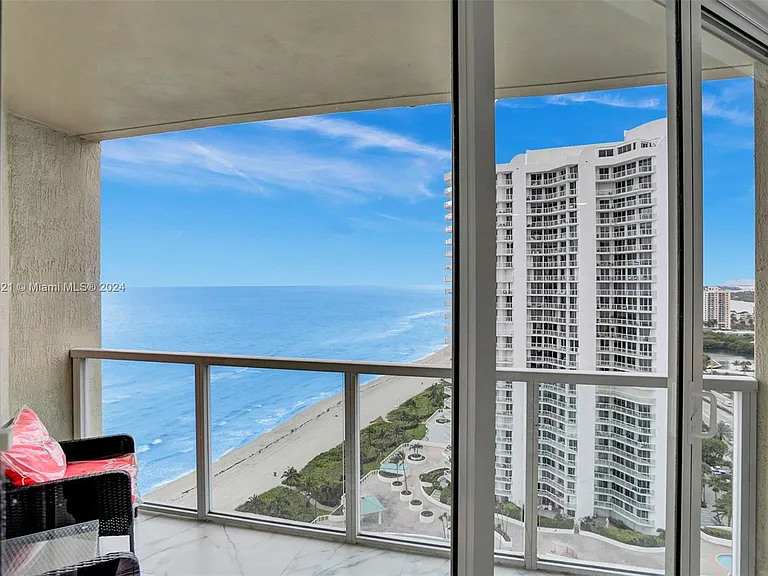 16699 Collins Ave #2209 — Photo 24