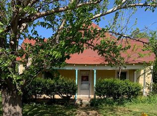 303 S Austin St, Ranger, TX 76470