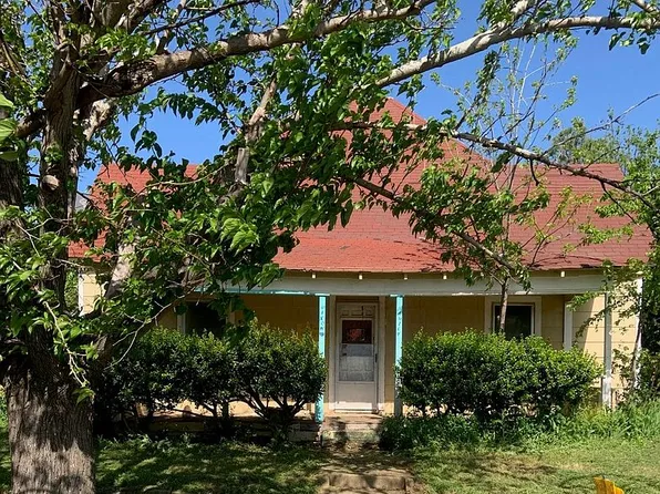 303 S Austin St, Ranger, TX 76470