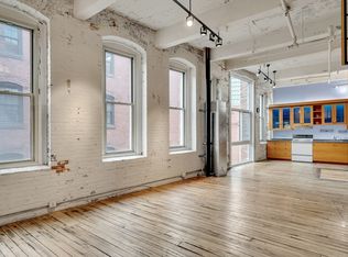 300 Summer St #35, Boston, MA 02210