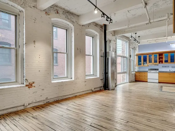 300 Summer St #35, Boston, MA 02210