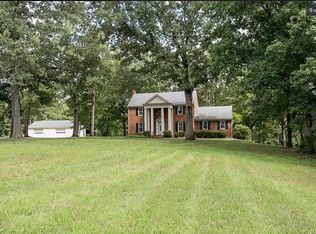 250 Broad Street Rd, Manakin Sabot, VA 23103