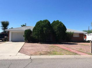 1203 W Schafer Dr, Tucson, AZ 85705