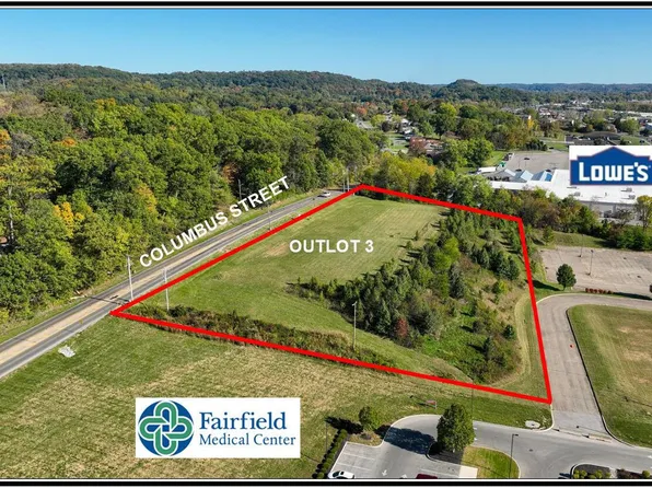 0 N Columbus St, Lancaster, OH 43130