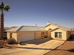 57198 Jarana Ct, Yucca Valley, CA 92284