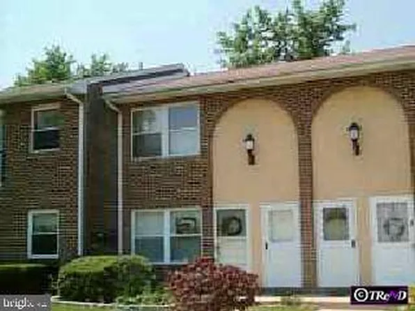 805 Winding Way, Westville, NJ 08093