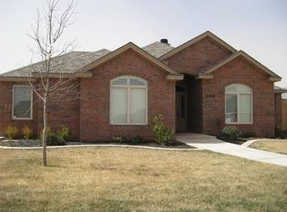12406 Peoria Ave, Lubbock, TX 79423