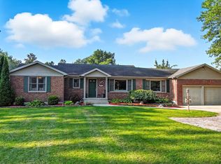 5821 Lower Huntington Rd, Fort Wayne, IN 46809