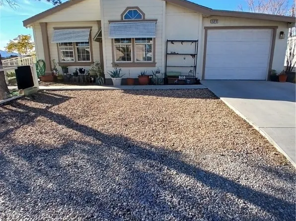 1310 S Comstock Cir W, Pahrump, NV 89048