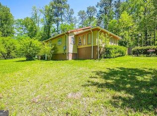 4231 Blanton Ave SW, Atlanta, GA 30331