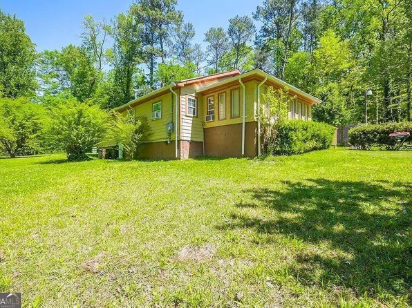 4231 Blanton Ave SW, Atlanta, GA 30331