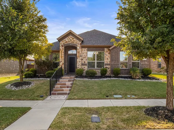 205 Melody Way, Red Oak, TX 75154