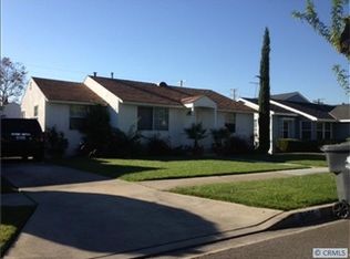 5955 Pepperwood Ave, Lakewood, CA 90712