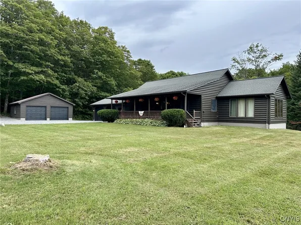 4690 Brenon Rd, Turin, NY 13473