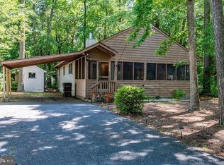 7 Haven End, Ocean Pines, MD 21811