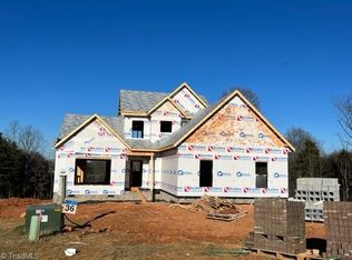 197 Providence Trl, Madison, NC 27025