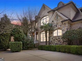 3871 Trickum Rd NE, Marietta, GA 30066