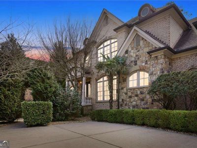 3871 Trickum Rd NE, Marietta, GA, 30066