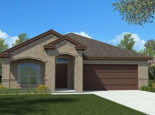 1108 Twin Brooks Ln, Fort Worth, TX 76177