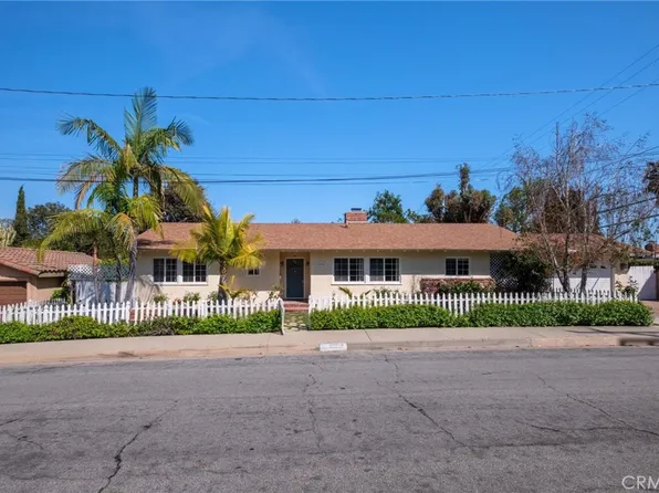 29214 S Bayend Dr, Rancho Palos Verdes, CA 90275