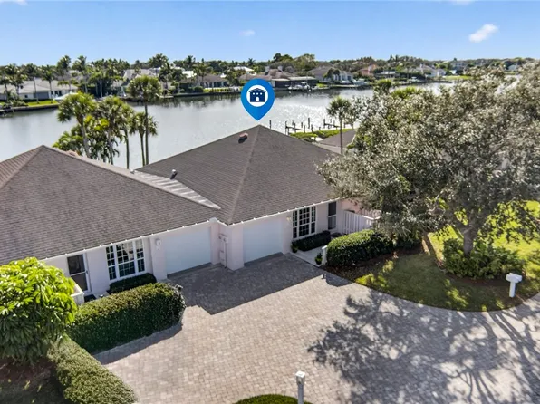 300 Harbour Dr APT 306A, Vero Beach, FL 32963