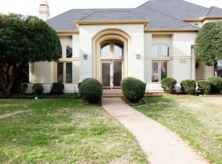 1533 Tree Farm Dr, Plano, TX 75093