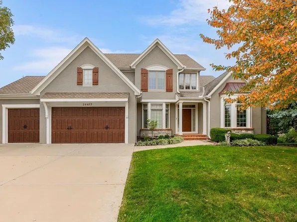 14409 Outlook St, Overland Park, KS 66223