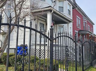 2223 Junction St, Detroit, MI 48209