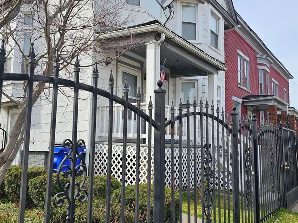 2223 Junction St, Detroit, MI 48209