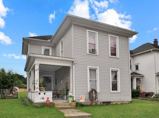 807 W High St, Piqua, OH