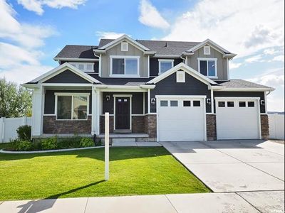 3819 W Oak Crest Dr, Lehi, UT, 84043
