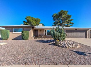 707 N 63rd Pl, Mesa, AZ 85205