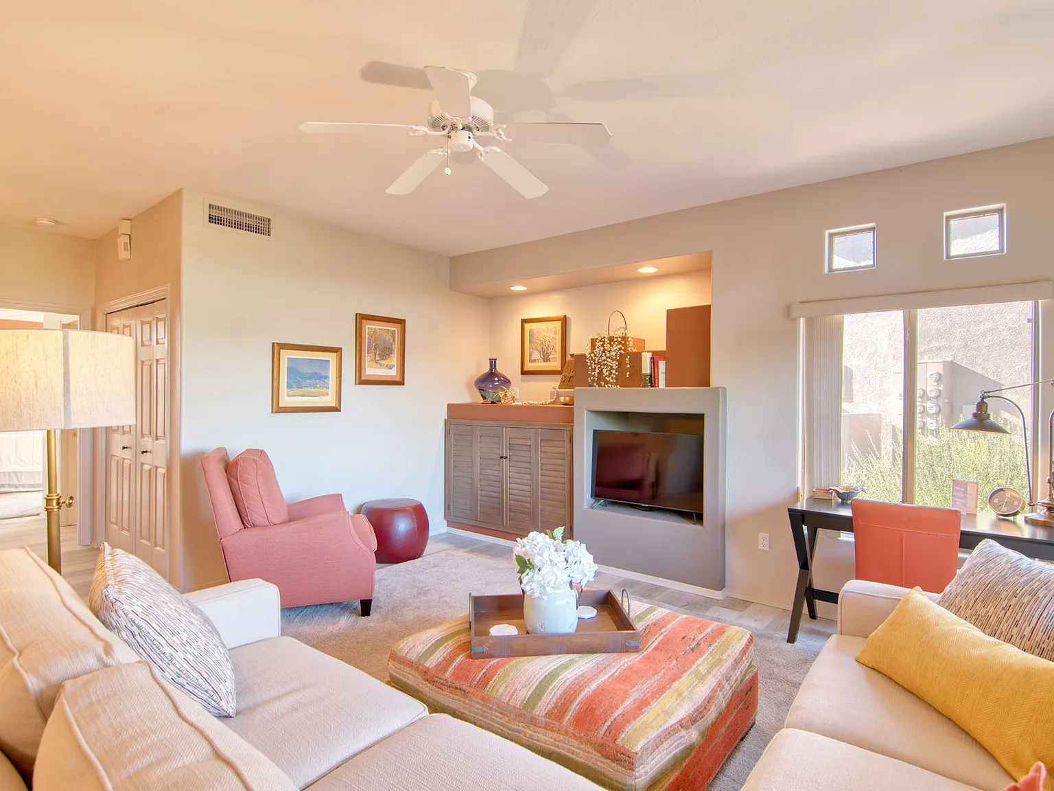 2 bed, 1240 sqft, $3,800 — Photo 2