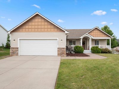 19525 E Knox Ave, Liberty Lake, WA, 99016