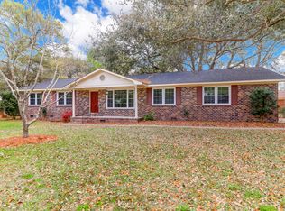 737 London Dr, Charleston, SC 29412
