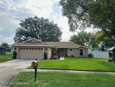 2753 Empire Ave, Melbourne, FL, 32934