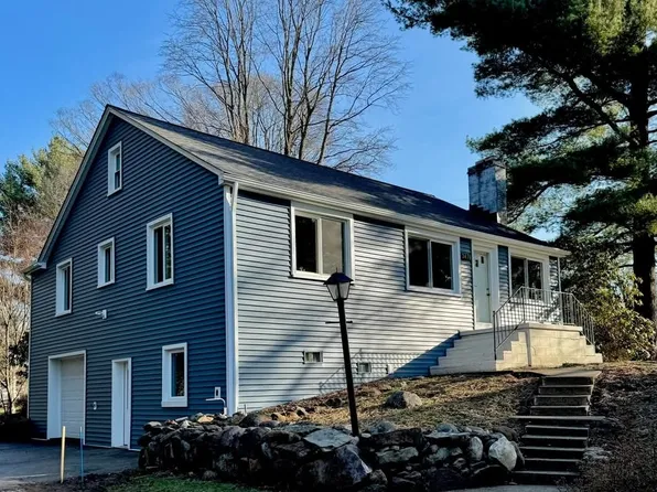 3479 State Route 82, Mantua, OH 44255