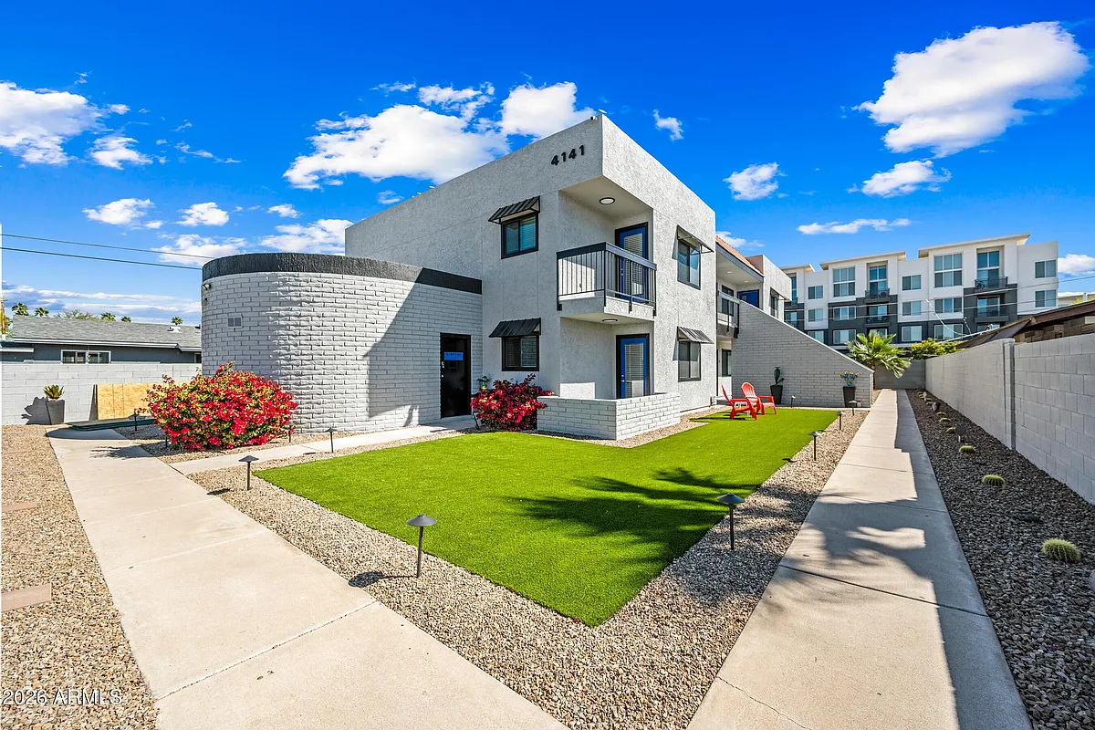 Building Photo - 4139 N 27th St #1