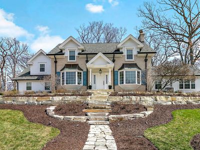 12325 S Seminole Rd, Palos Park, IL, 60464