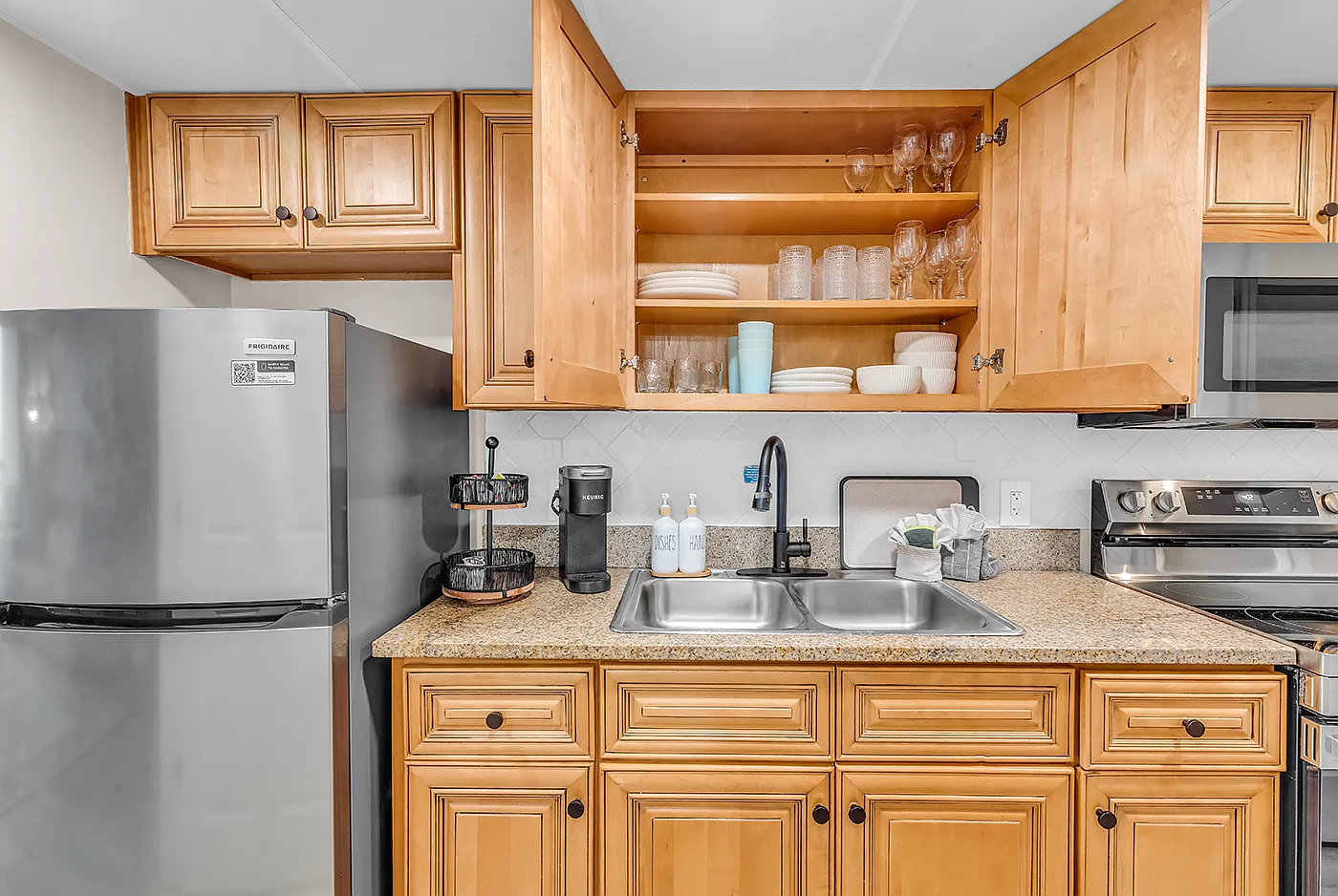 1 bed, 540 sqft, $1,400 — Photo 3