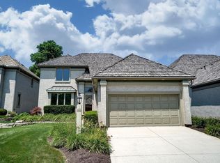 7827 Nassau Loop, Dublin, OH 43017