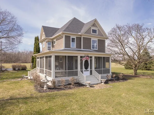 4908 Sand Creek Hwy, Adrian, MI 49221